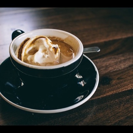 コーヒー